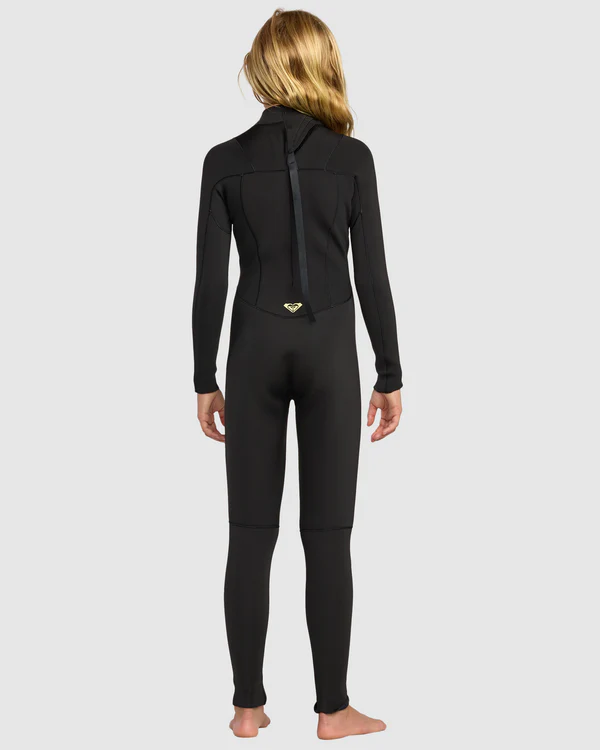 Girls 2-16 3/2mm Prologue Backzip Wetsuit
