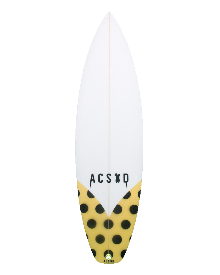 Surfboard | ACSOD Two Fangs | Boardcave Australia