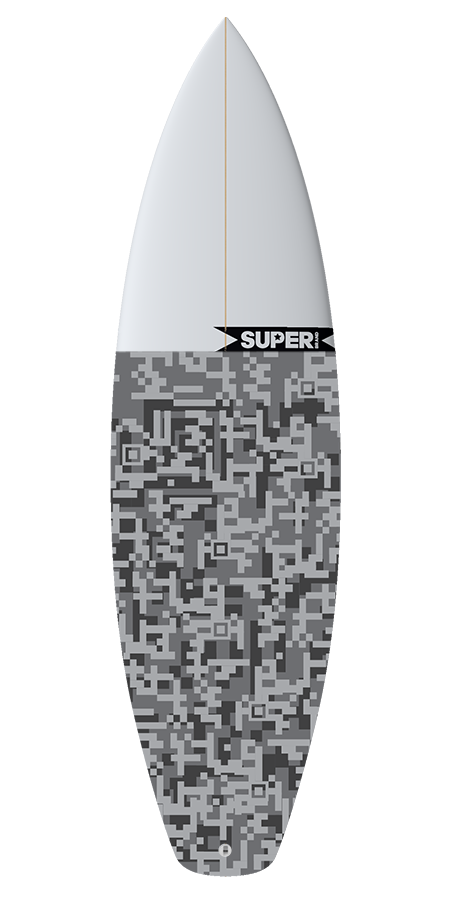 Surfboard | Superbrand The Madcat 3ft 6in | Boardcave Australia
