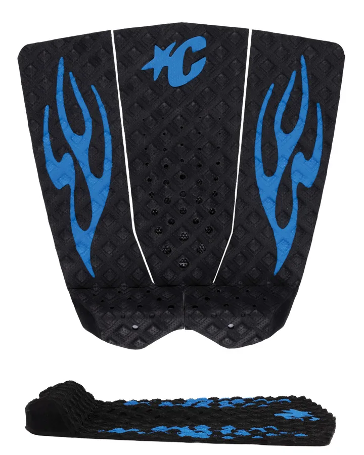 Griffin Colapinto Lite EcoPure® - Black Cobalt Flames