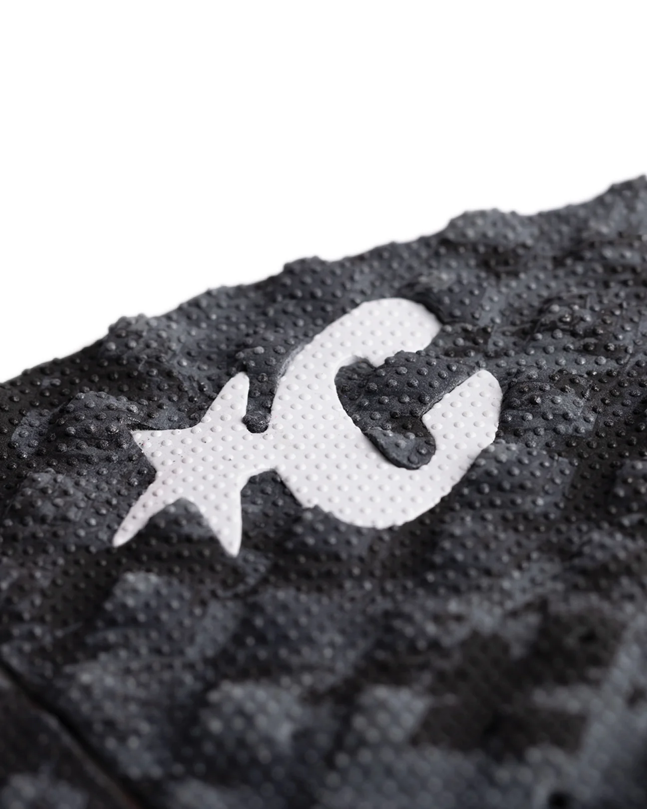 Griffin Colapinto Lite EcoPure® - Charcoal Swirl Platinum Flames
