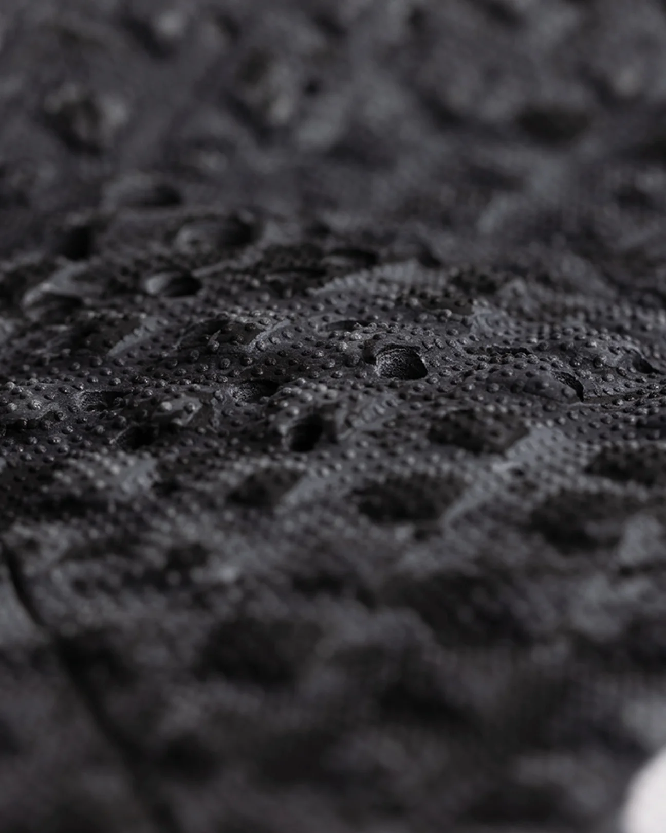 Griffin Colapinto Lite EcoPure® - Charcoal Swirl Platinum Flames