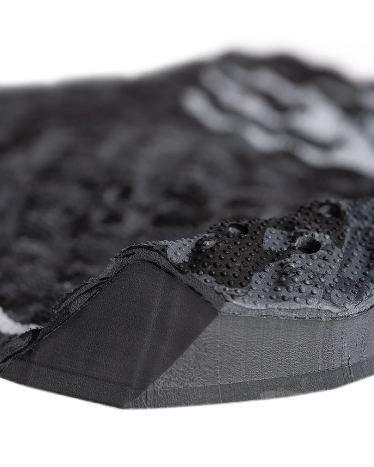 Griffin Colapinto Lite EcoPure® - Charcoal Swirl Platinum Flames