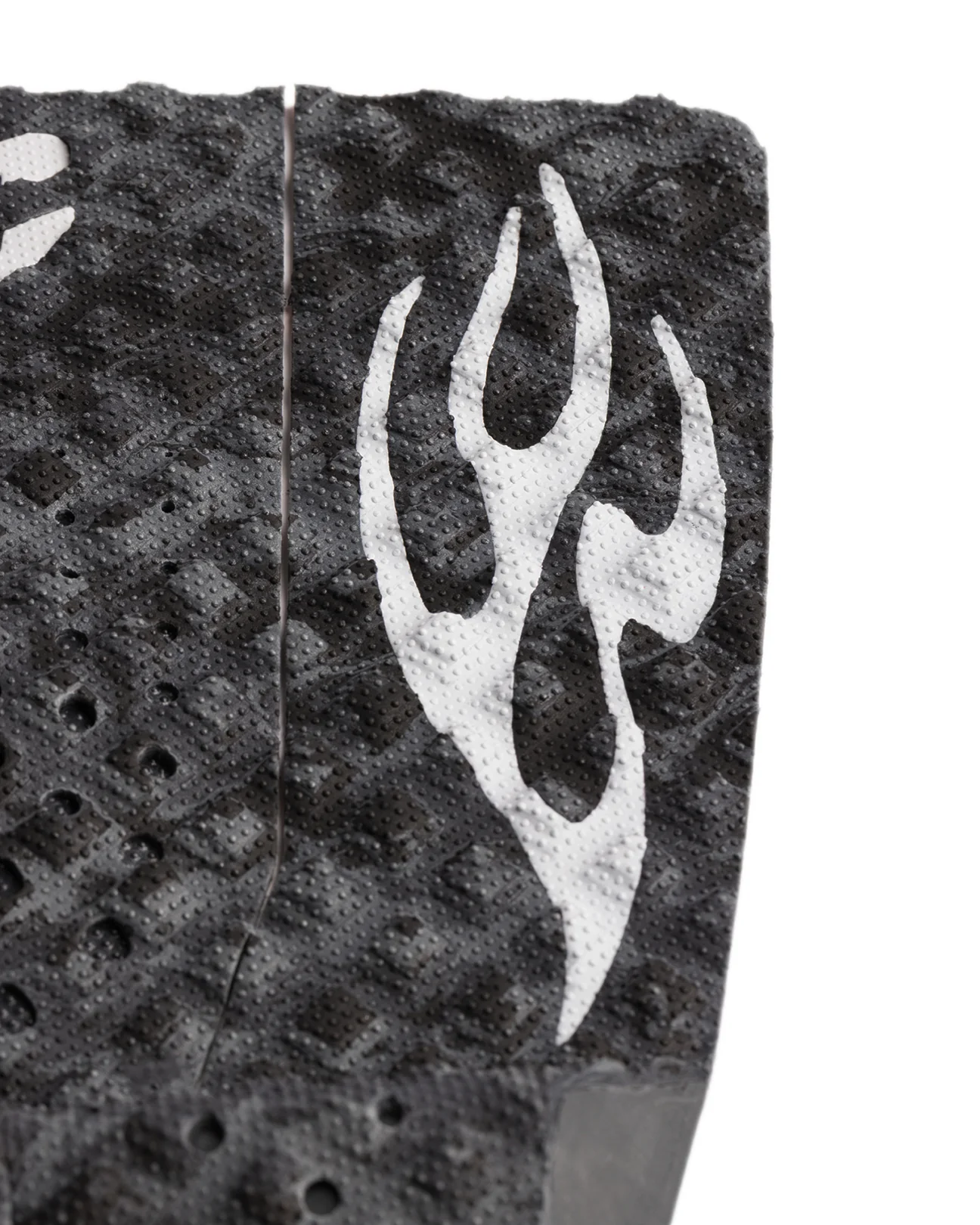 Griffin Colapinto Lite EcoPure® - Charcoal Swirl Platinum Flames