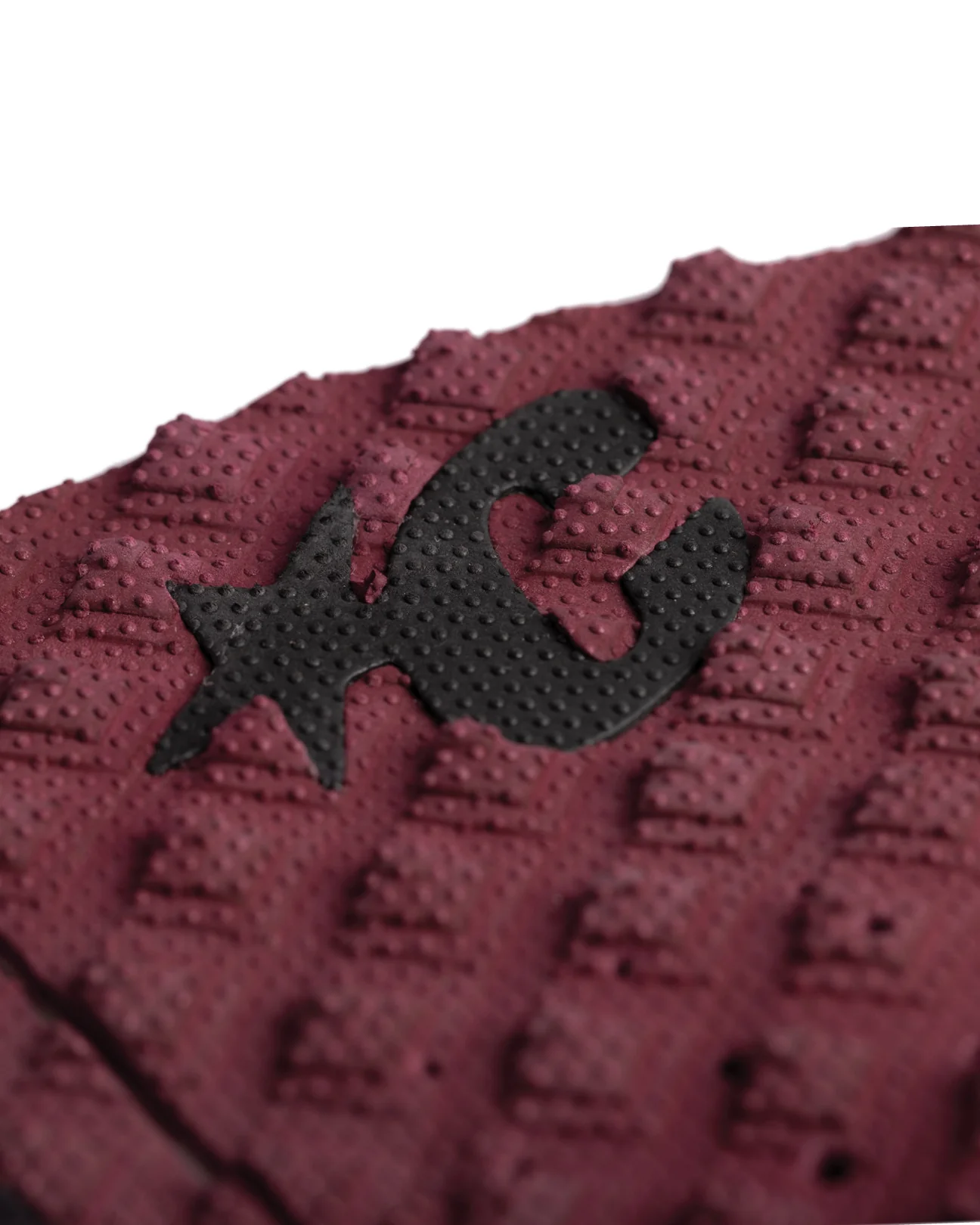 Griffin Colapinto Lite EcoPure® - Dark Rose Black Flames