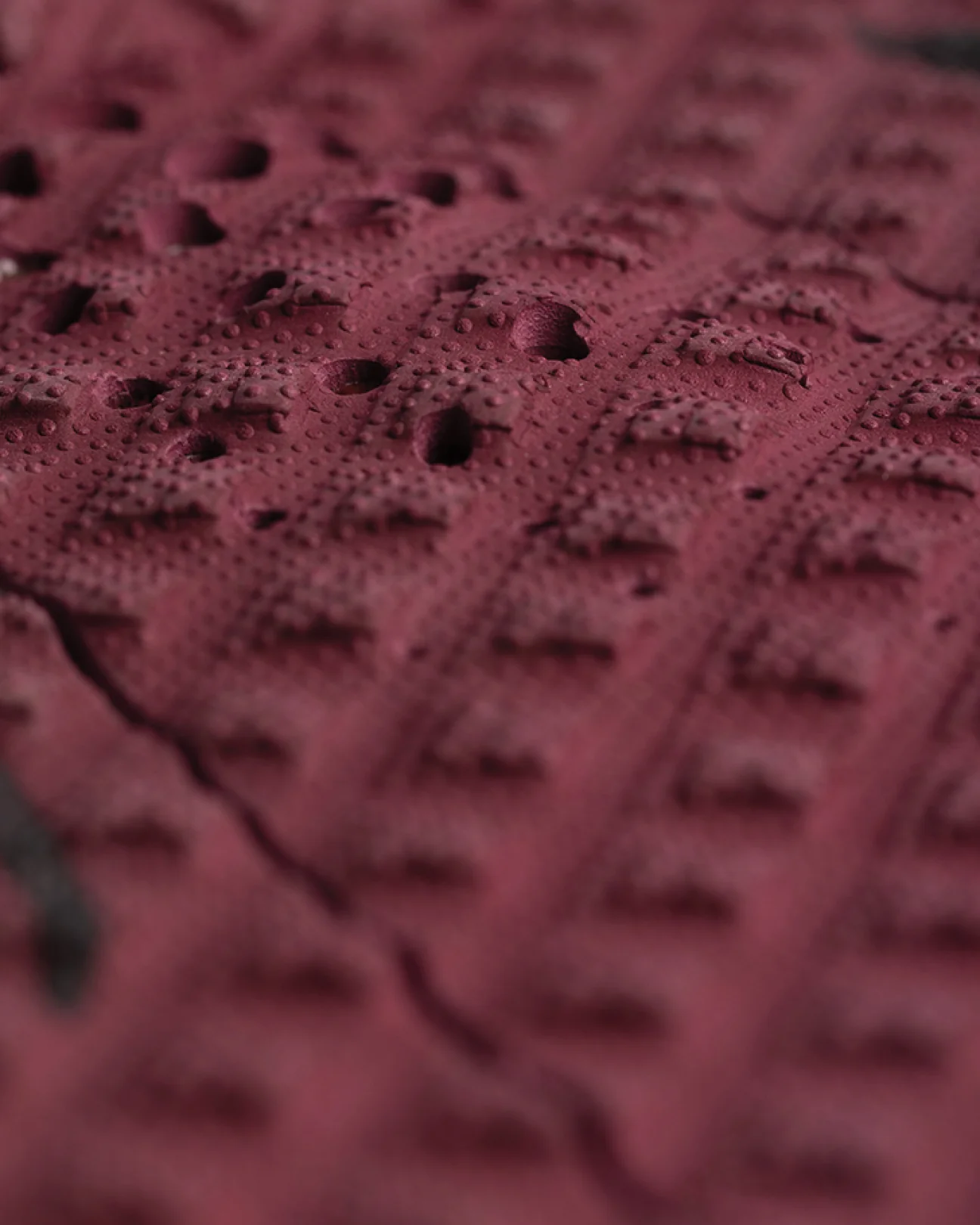 Griffin Colapinto Lite EcoPure® - Dark Rose Black Flames