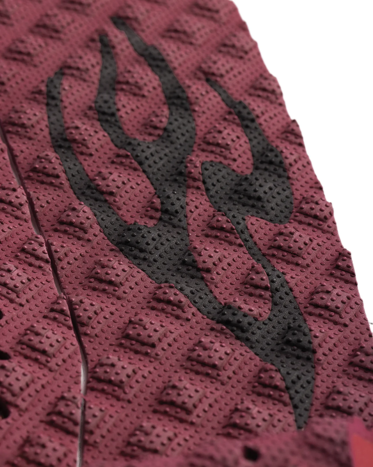 Griffin Colapinto Lite EcoPure® - Dark Rose Black Flames