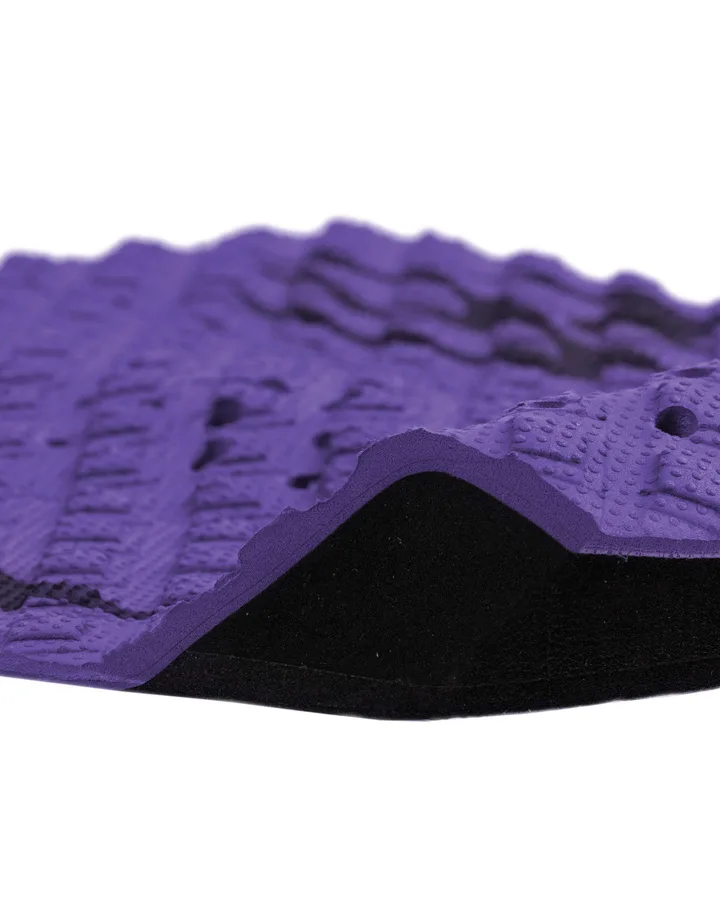 Griffin Colapinto Lite EcoPure® - Punk Purple Black Flames