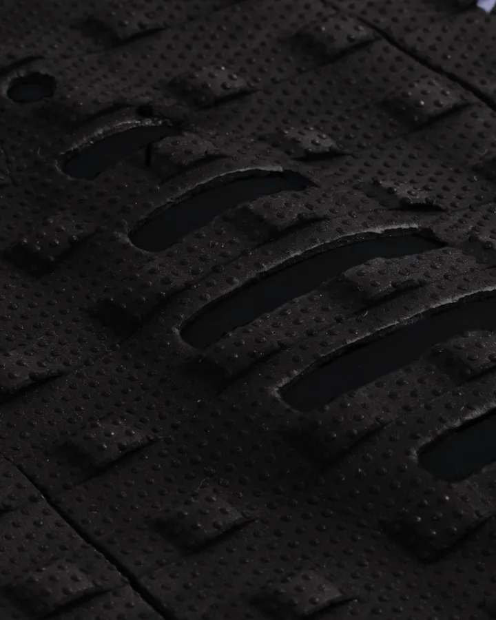 Grom Mick Eugene Fanning Lite EcoPure® - Black Purple Haze Swirl