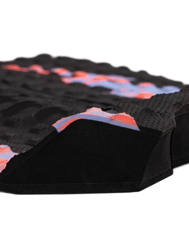 Grom Mick Eugene Fanning Lite EcoPure® - Black Purple Haze Swirl