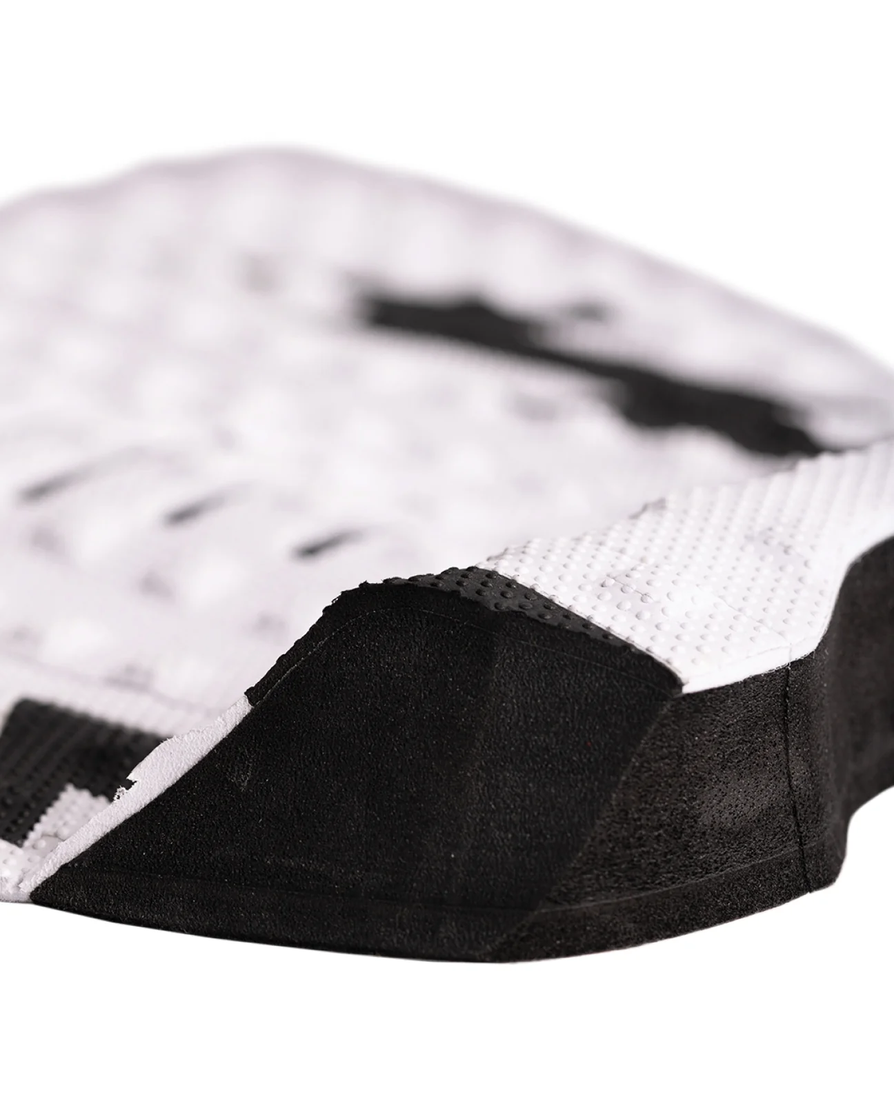 Grom Mick Eugene Fanning Lite EcoPure® - White Black 