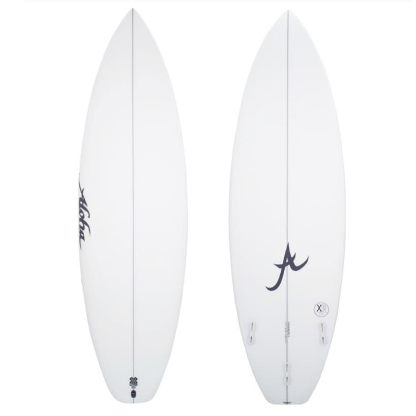 ALOHA♡ Surfboard | Aloha Habanero II 2-6 ft | Boardcave