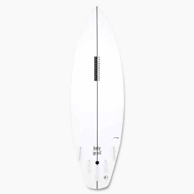 Surfboard | Haydenshapes Holy Grail 5ft 10in | Boardcave