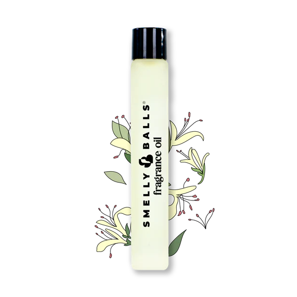Honeysuckle Fragrance Oil 