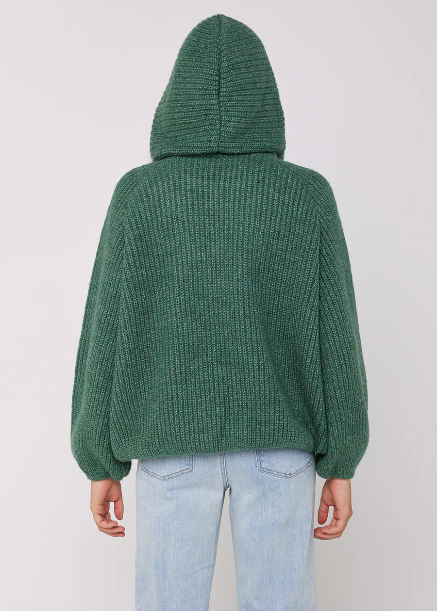 Hope Sweater - North Green