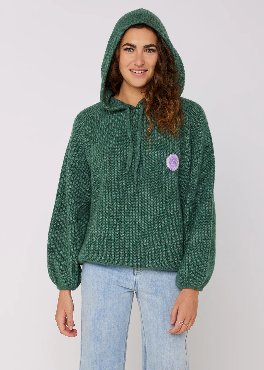 Hope Sweater - North Green