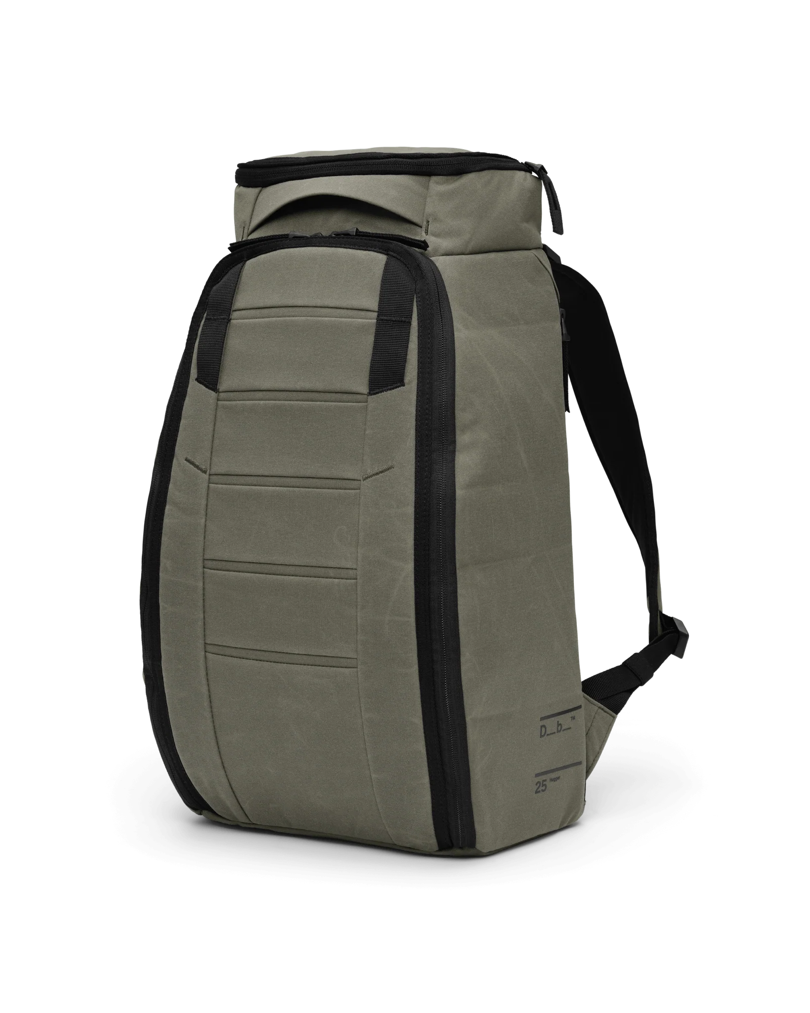 Hugger Backpack 25L - Forest Green