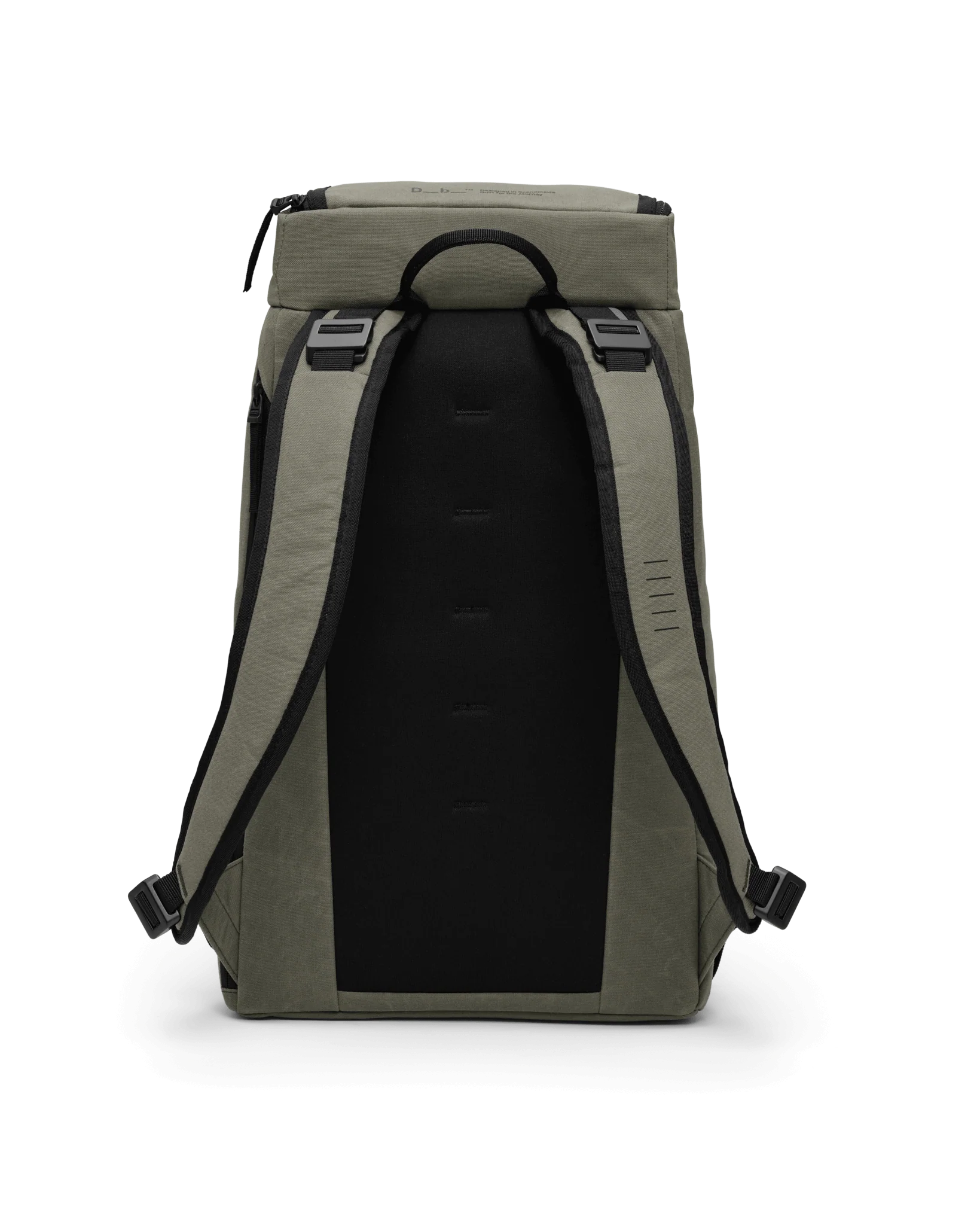 Hugger Backpack 25L - Forest Green