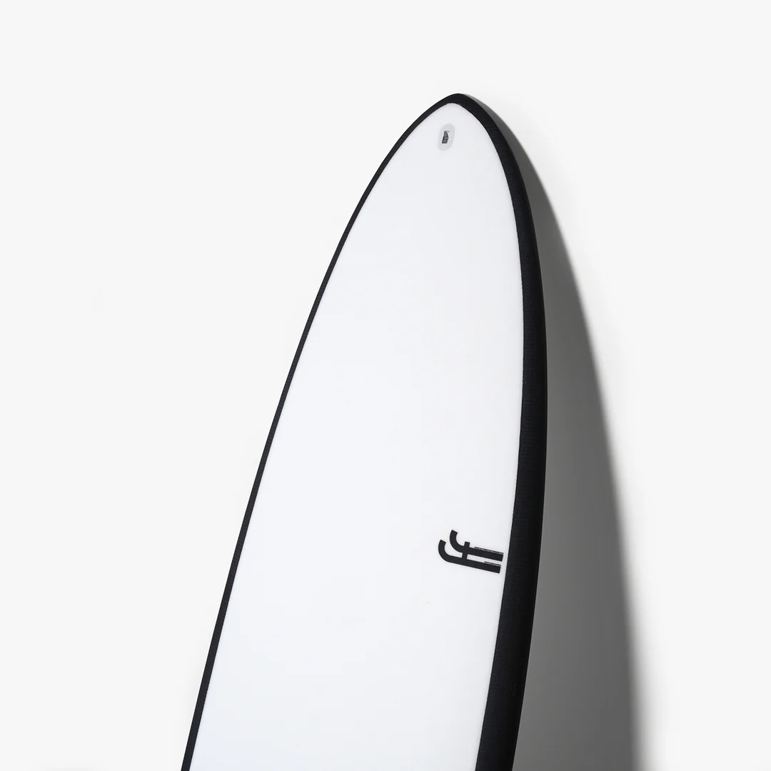 Hypto Krypto FutureFlex (Haydenshapes) - 6' 4" x 21 " x 3 " x 43.2L - Futures