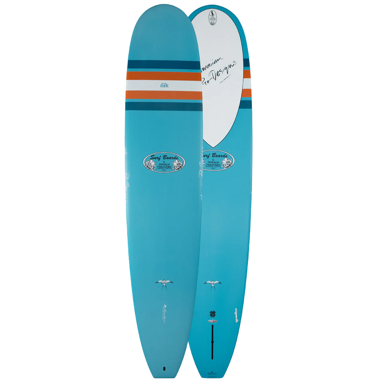 Takayama In the Pink - Tuflite    Aroona Surf, Sydney