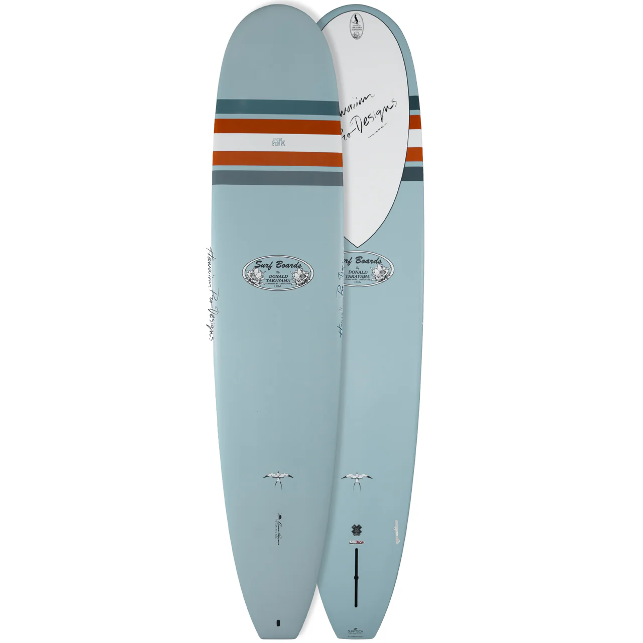 Takayama In the Pink - Tuflite    Aroona Surf, Sydney
