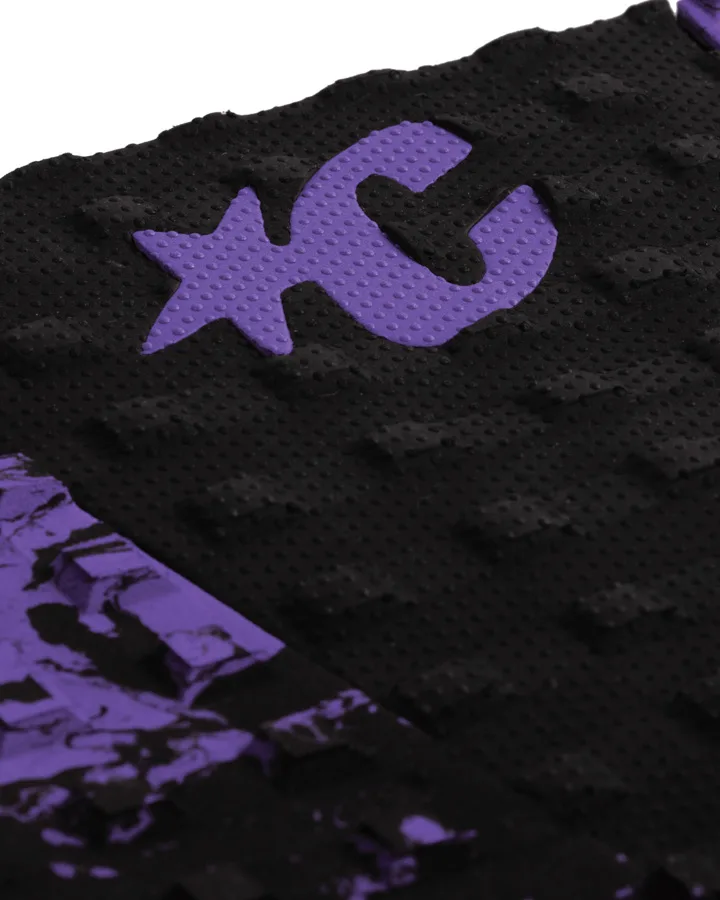 Italo Ferreira Lite EcoPure® - Punk Purple Swirl Black