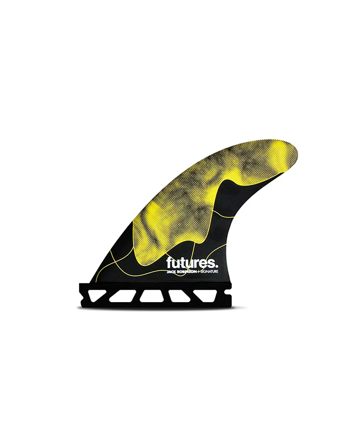 Jack Robinson Signature Honeycomb - Grom XS