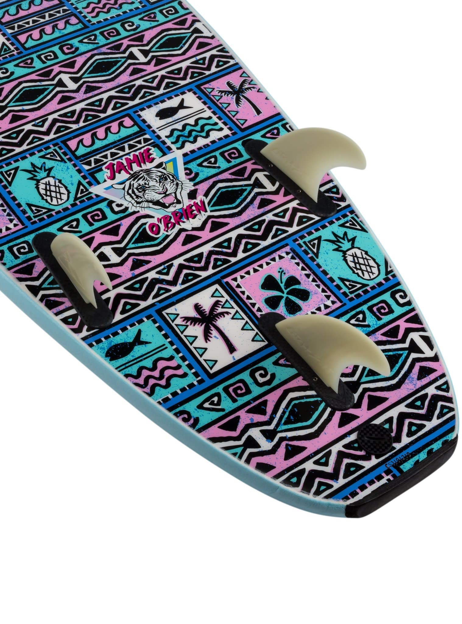 Surfboard | Catch Surf Odysea Log 7ft 0in | Boardcave