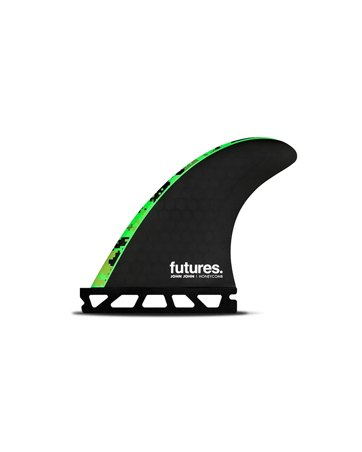 John John Florence Honeycomb - Grom XS