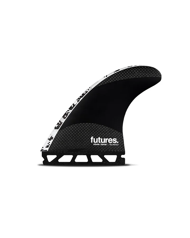 John John Florence Pro Techflex - Digi White