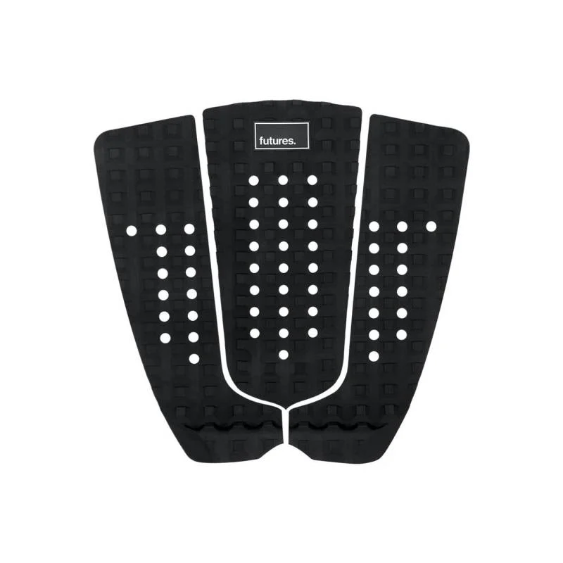 F3P Jordy Smith Signature Traction