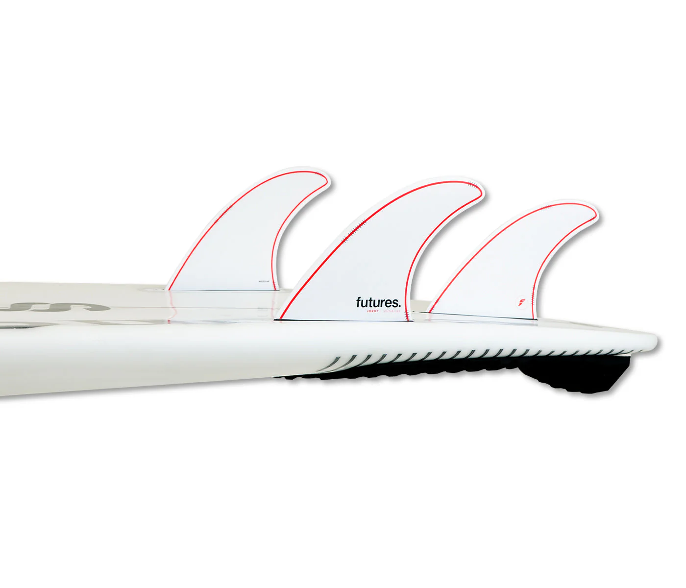 Jordy Smith Signature Thruster - M