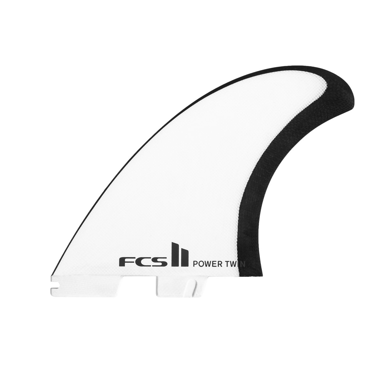 ★FCS2 FIN　JS Industries　POWER TWIN. Surfboard Fin | FCS II JS Power Twin PG XL | Boardcave