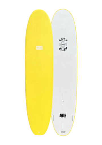 Lazy Daisy 7'0" - Mellow Yellow