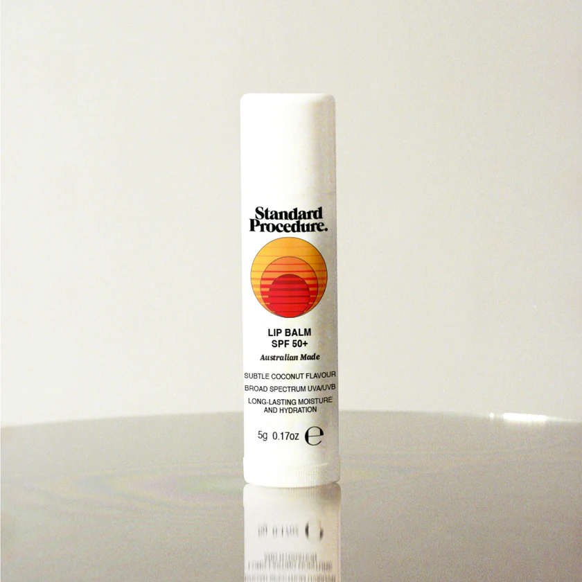 Lip Balm SPF 50+