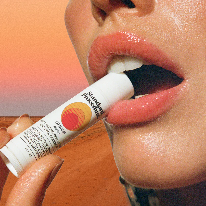Lip Balm SPF 50+