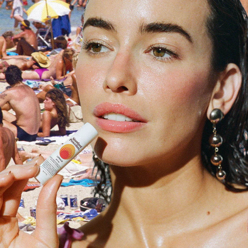 Lip Balm SPF 50+