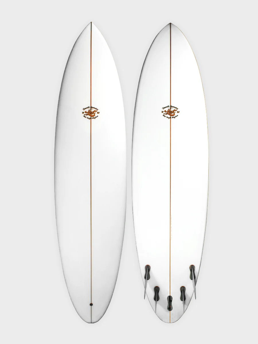 Lost Smooth operator Surfboard