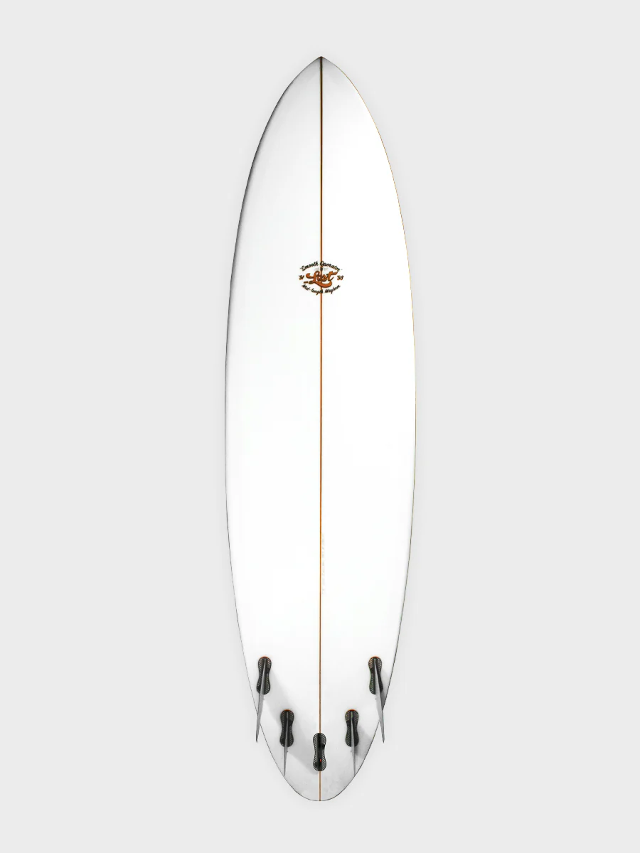 Lost Smooth operator Surfboard