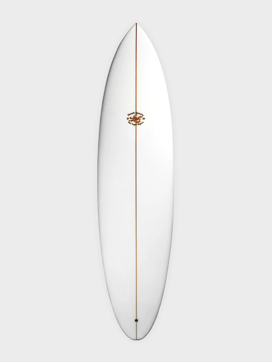 Lost Smooth operator Surfboard