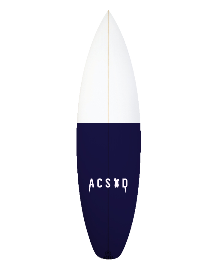 Surfboard | ACSOD Sex Drive | Boardcave Australia