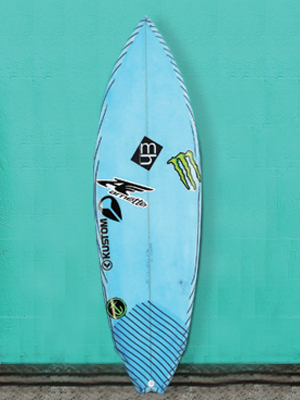 Surfboard | MH Surfboards Ruff Seas | Boardcave Australia