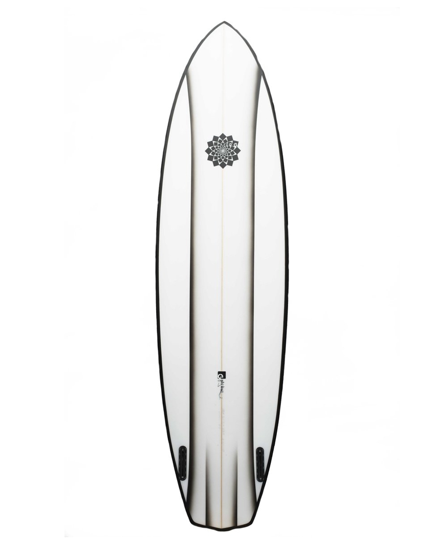 Surfboard | Gary McNeill Maxi Pip | Boardcave