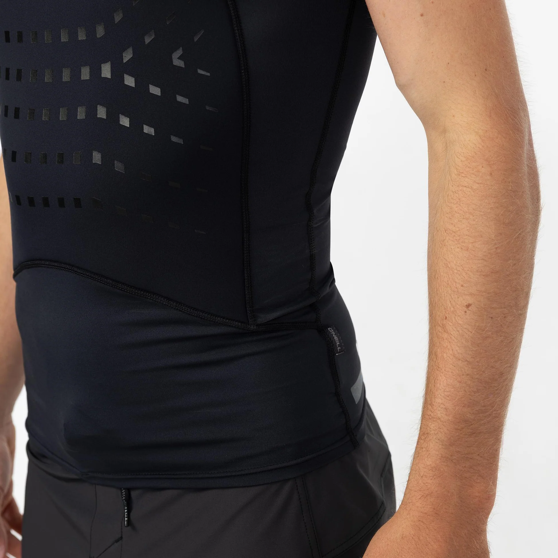 Men's Thin Skins Neo Ribcage Vest