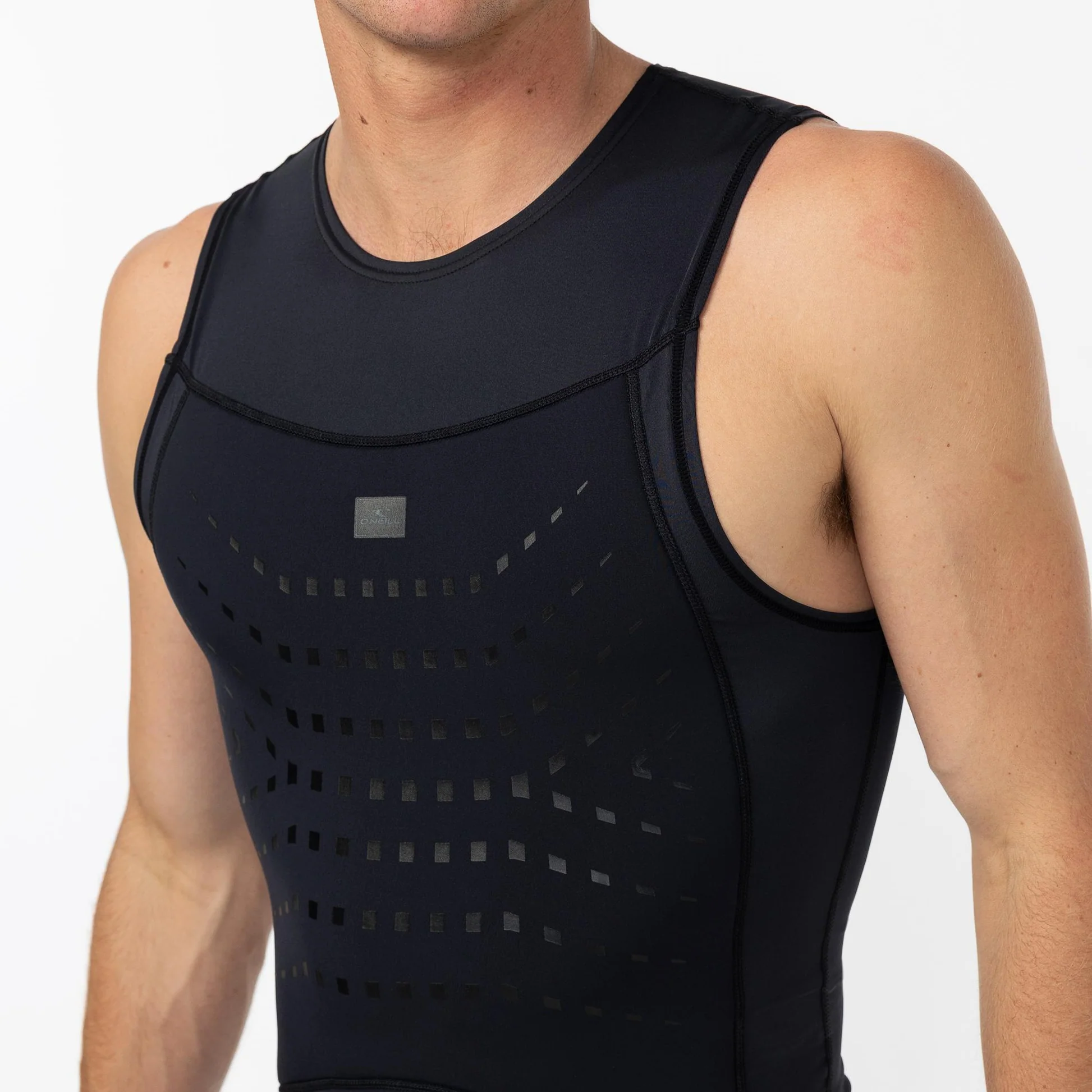 Men's Thin Skins Neo Ribcage Vest