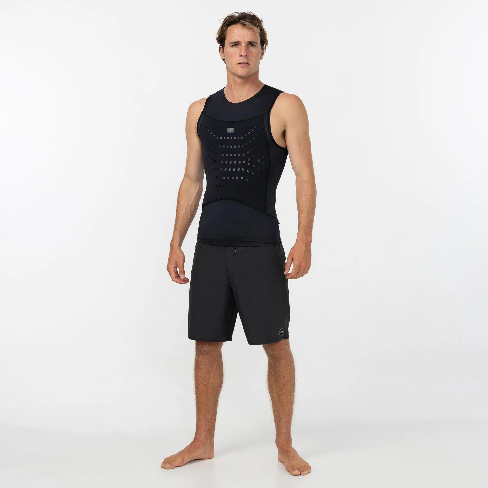 Men's Thin Skins Neo Ribcage Vest