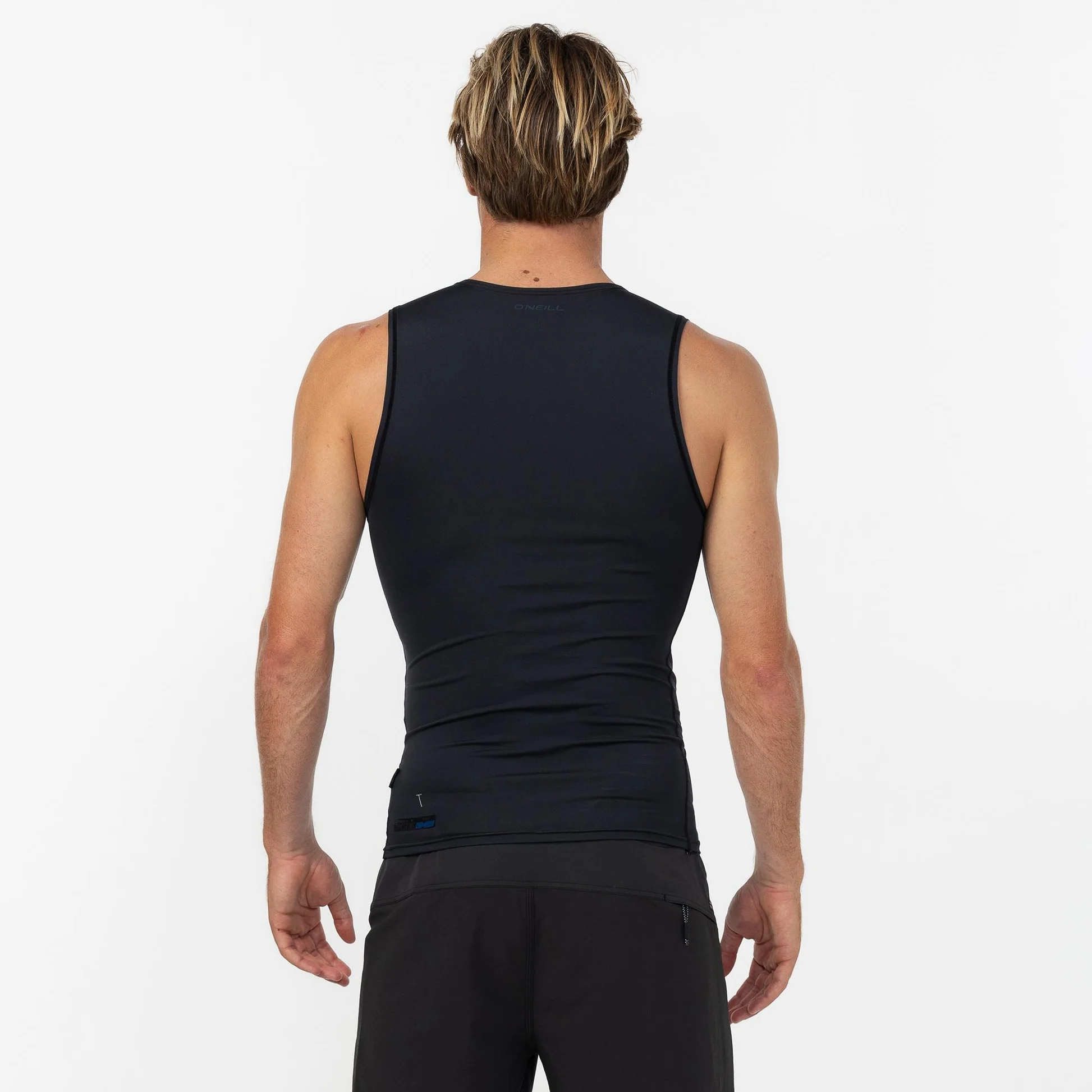 Men's Thin Skins Neo Ribcage Vest
