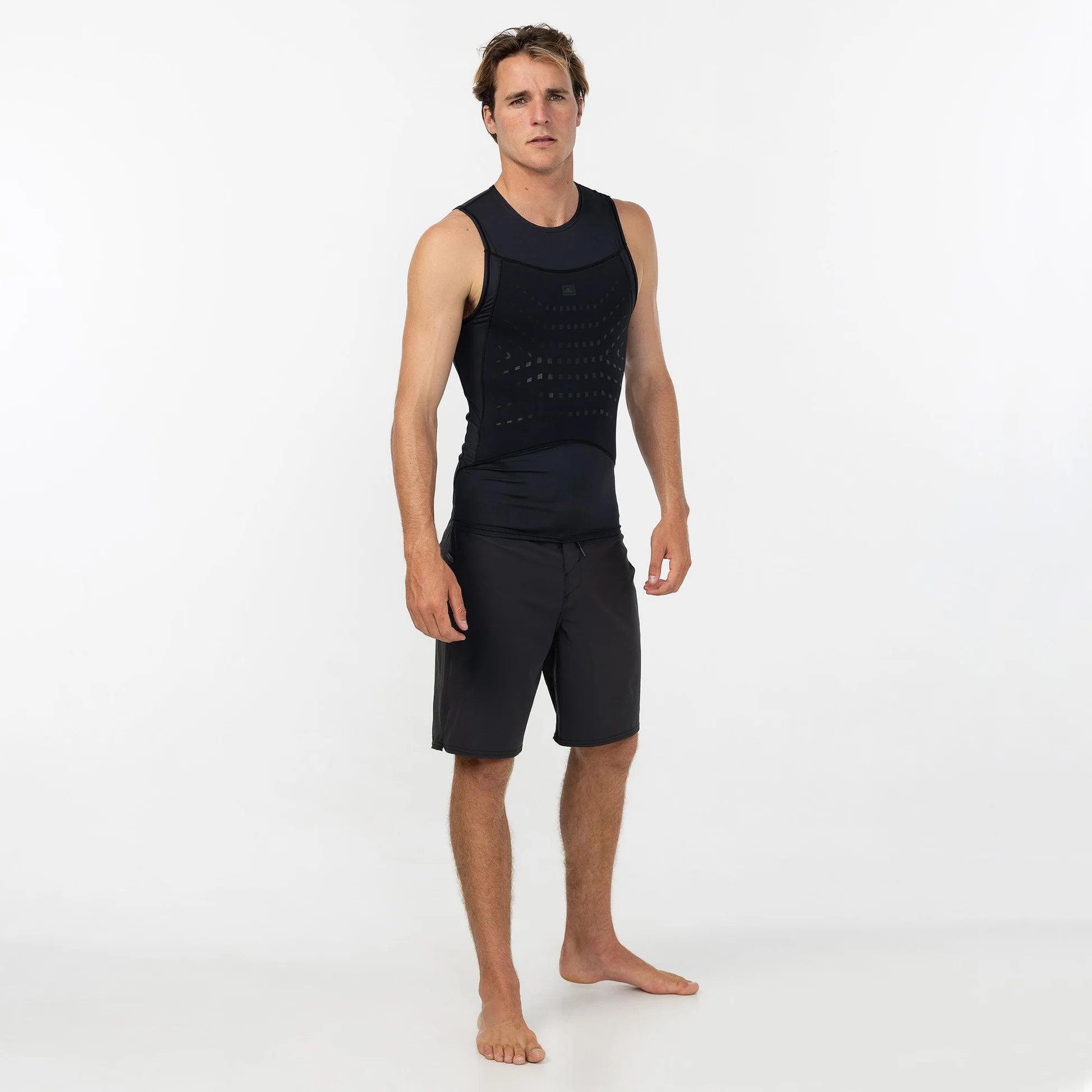 Men's Thin Skins Neo Ribcage Vest