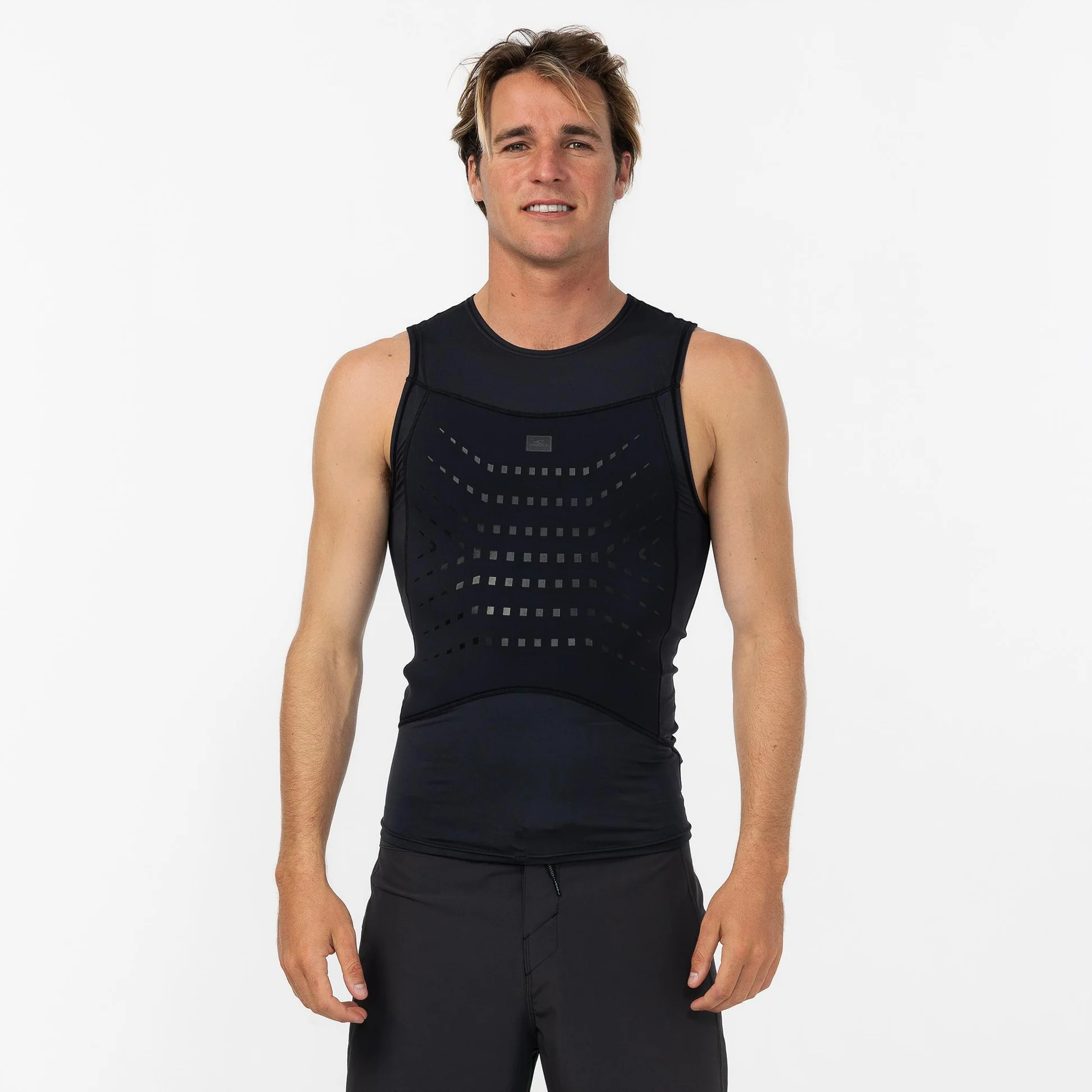 Men's Thin Skins Neo Ribcage Vest