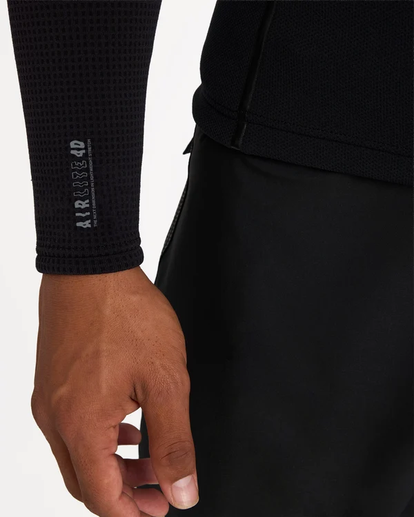 Mens 1.5 mm Furnace Pro Series Long Sleeve Wetsuit Jacket